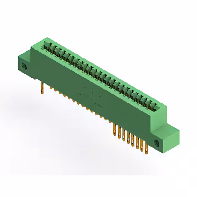 842-048-500-212 EDAC Inc.  Edgeboard Connectors